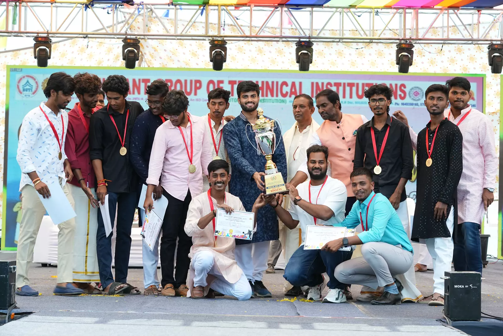 Traditional Day 2025 - 14